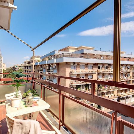 Апартаменти Rome4Guest Ostia Екстер'єр фото